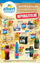 Exkluzivní výhodné nabídky