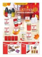 Ušetřete nyní s našimi nabídkami