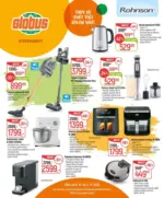 Globus katalog Globus – do 03.11.2025