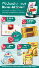 Rewe: Wochenangebote