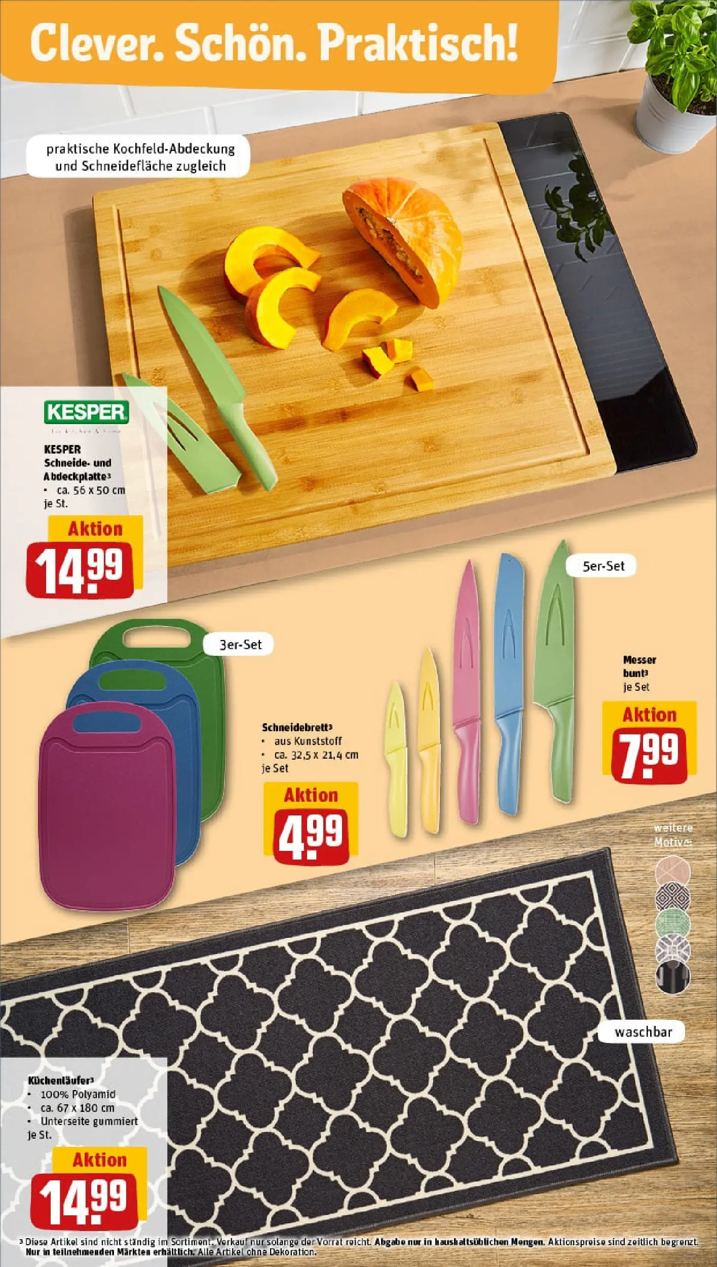 REWE Prospekt ab 13.10.2025 zum Blättern » Angebote | Seite: 22