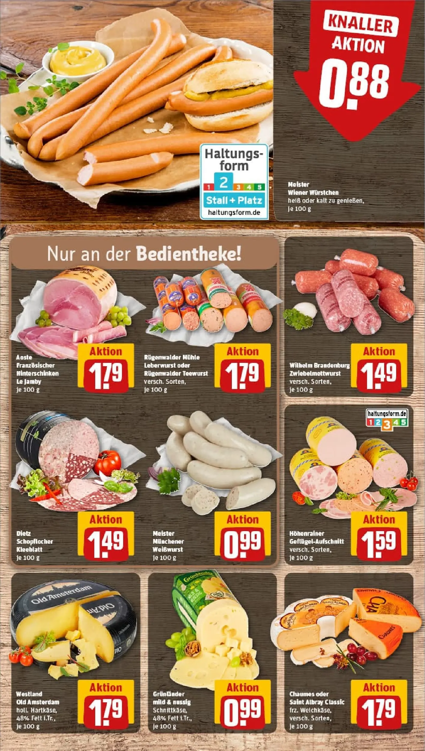 REWE Prospekt ab 13.10.2025 zum Blättern » Angebote | Seite: 11 | Produkte: Quark, Milch, Rama cremefine, Pudding