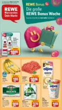 Rewe: Wochenangebote