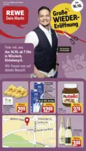 Rewe: Wochenangebote