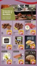 Rewe: Wochenangebote