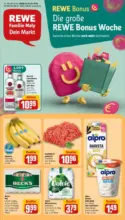 Rewe: Wochenangebote