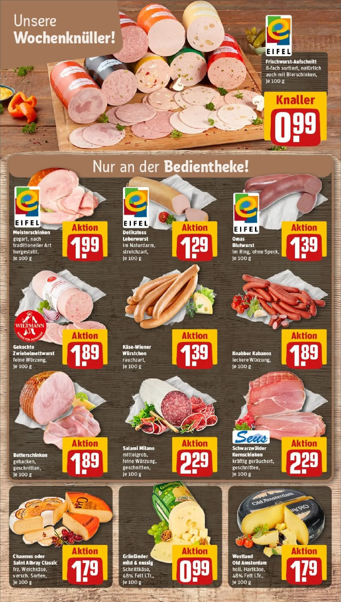 REWE Prospekt ab 13.10.2025 zum Blättern » Angebote | Seite: 11 | Produkte: Rama, Milka, Skyr, Landliebe joghurt