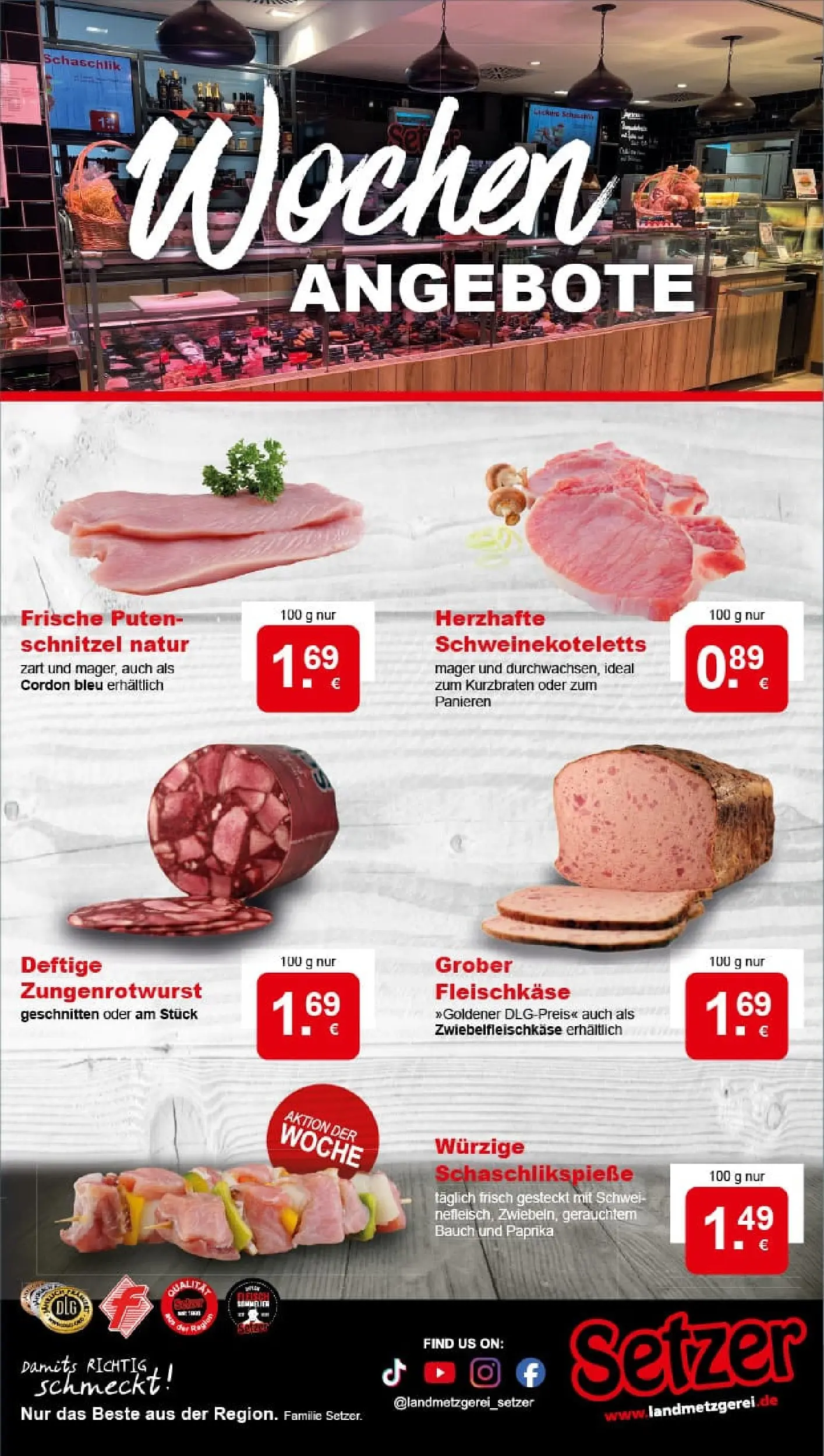 REWE Prospekt ab 13.10.2025 zum Blättern » Angebote | Seite: 10 | Produkte: Philadelphia, Bresso, Salami, Schinken