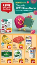 Rewe: Wochenangebote