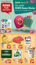 Rewe: Wochenangebote