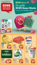 Rewe: Wochenangebote