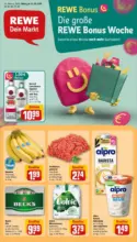 Rewe: Wochenangebote