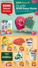 Rewe: Wochenangebote