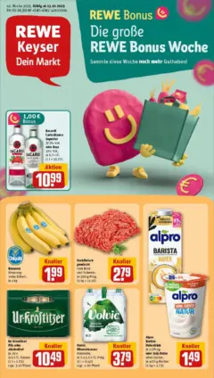 Rewe prospekt Radebeul	 ab 13.10.2025 gültig