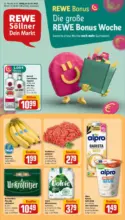 Rewe: Wochenangebote