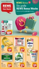 Rewe: Wochenangebote
