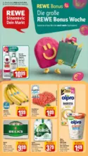 Rewe: Wochenangebote