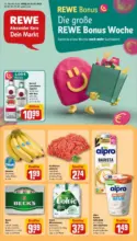 Rewe: Wochenangebote
