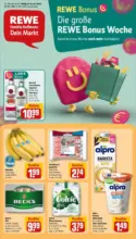 Rewe: Wochenangebote