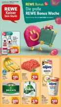 Rewe: Wochenangebote