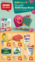 Rewe: Wochenangebote
