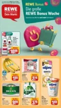 Rewe: Wochenangebote