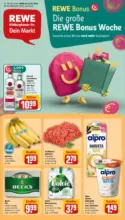 Rewe: Wochenangebote