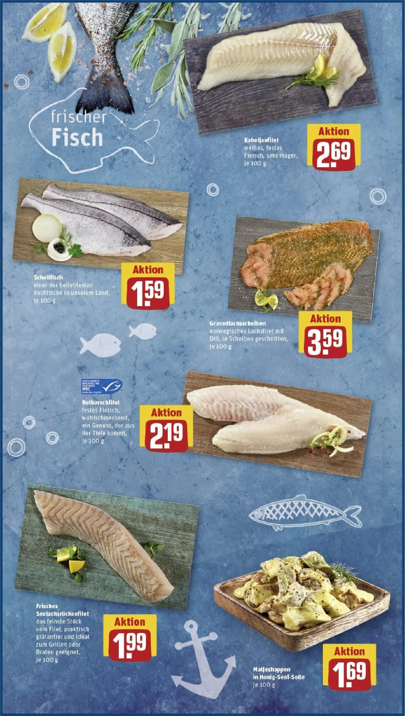 REWE Prospekt ab 13.10.2025 zum Blättern » Angebote | Seite: 29