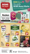 Rewe: Wochenangebote