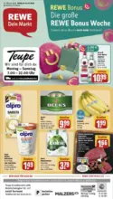 Rewe: Wochenangebote
