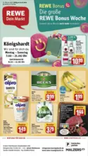 Rewe: Wochenangebote