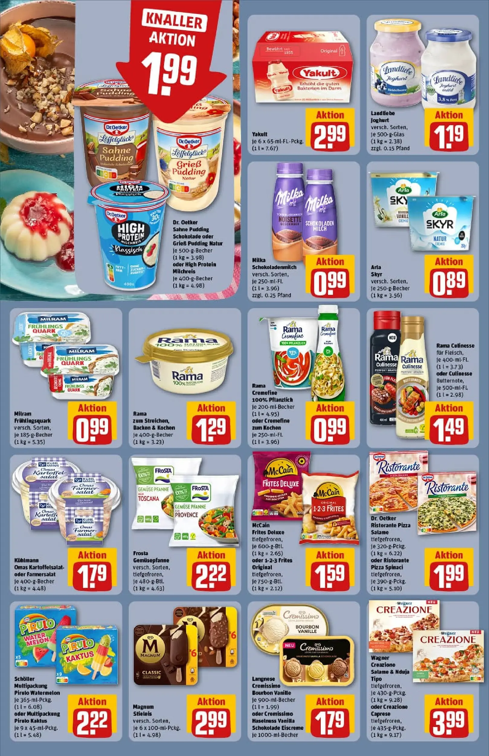 REWE Prospekt ab 13.10.2025 zum Blättern » Angebote | Seite: 16 | Produkte: Coca cola, Limonade, Krombacher, Volvic