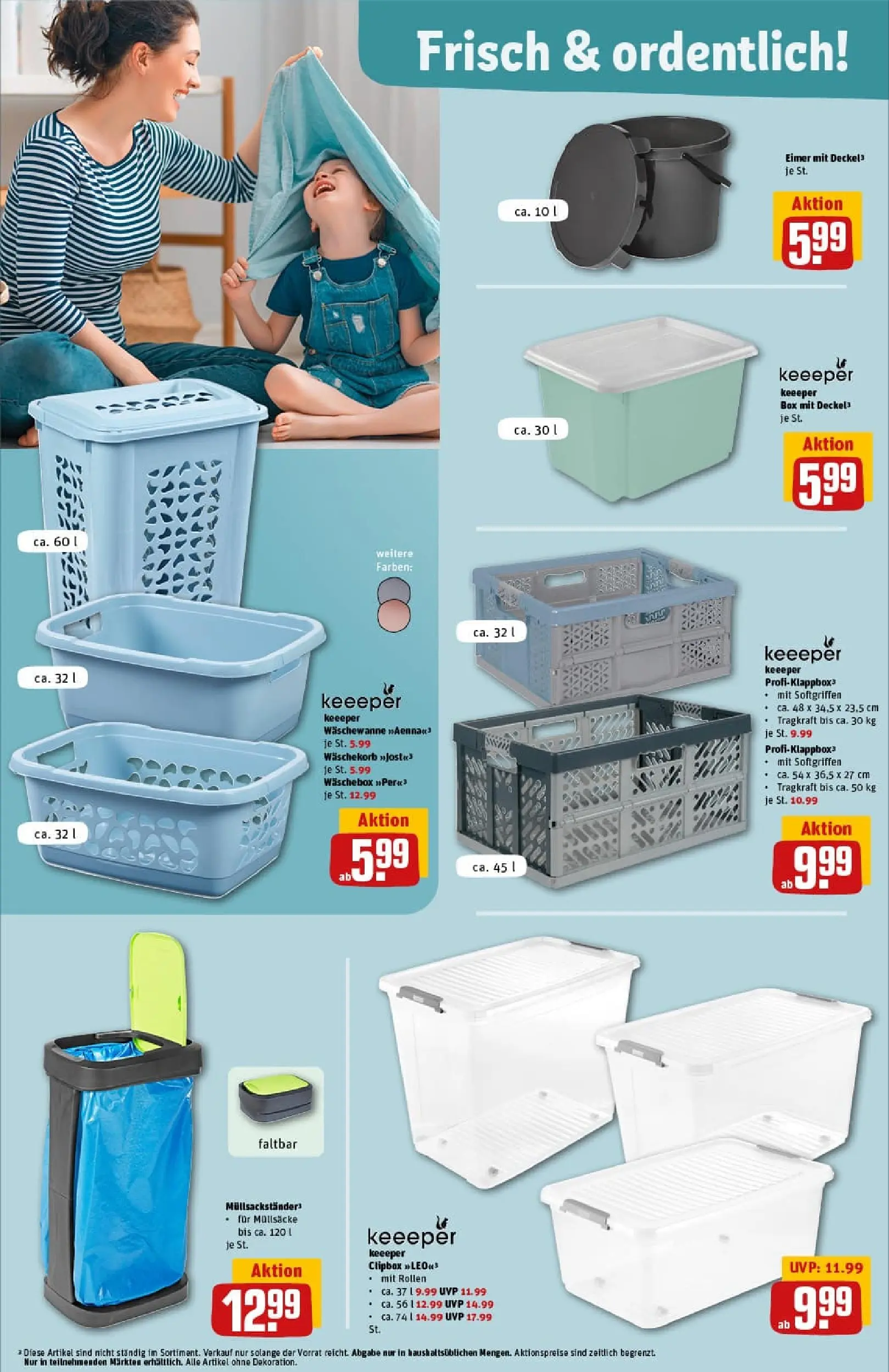REWE Prospekt ab 13.10.2025 zum Blättern » Angebote | Seite: 35 | Produkte: Miele, Waschmaschine