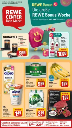 Pringles, versch. Sorten, je 165-g-Dose ab 13.10.2025 gültig | Seite: 16 | Produkte: Pistazien, Paprika, Pringles, Volvic