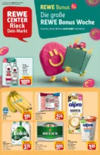 Rewe: Wochenangebote