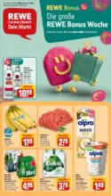 Rewe: Wochenangebote