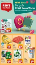 Rewe: Wochenangebote