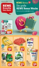Rewe: Wochenangebote