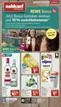 Rewe: Wochenangebote