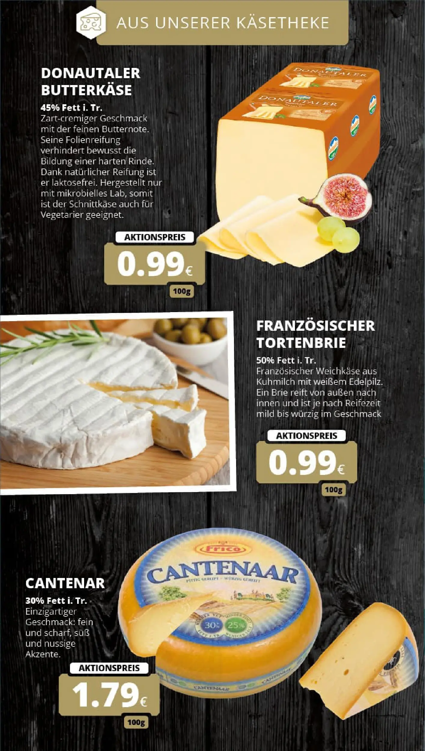 REWE Prospekt ab 13.10.2025 zum Blättern » Angebote | Seite: 19
