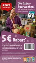 Rewe: Wochenangebote