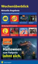Lidl: Flugblatt in deiner Nähe