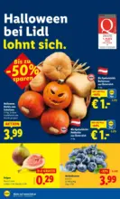 Lidl Lidl: Flugblatt in deiner Nähe - ab 16.10.2025