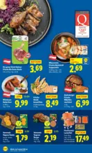 Lidl Lidl: Flugblatt in deiner Nähe - ab 16.10.2025