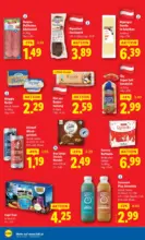 Lidl Lidl: Flugblatt in deiner Nähe - ab 16.10.2025
