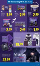 Lidl Lidl: Flugblatt in deiner Nähe - ab 16.10.2025
