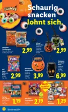 Lidl Lidl: Flugblatt in deiner Nähe - ab 16.10.2025
