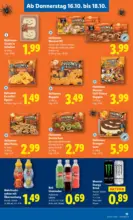 Lidl Lidl: Flugblatt in deiner Nähe - ab 16.10.2025