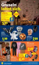 Lidl Lidl: Flugblatt in deiner Nähe - ab 16.10.2025