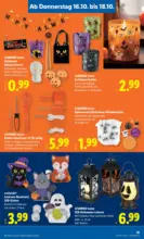 Lidl Lidl: Flugblatt in deiner Nähe - ab 16.10.2025